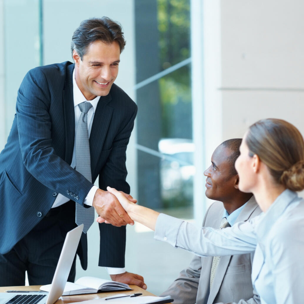 #Negotiations Training for Executives and top professionals #Negotiations skills
